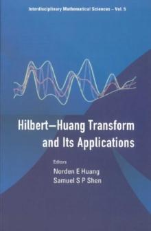 Hilbert-huang Transform And Its Applications