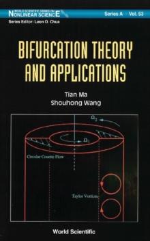 Bifurcation Theory And Applications