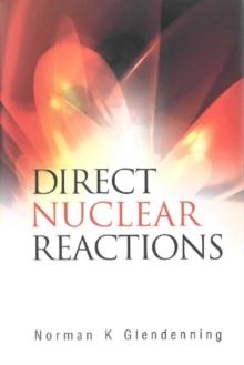 Direct Nuclear Reactions