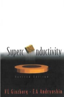 Superconductivity (Revised Edition)