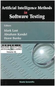 Artificial Intelligence Methods In Software Testing