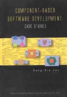 Component-based Software Development: Case Studies