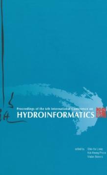 Hydroinformatics, Proceedings Of The 6th International Conference (In 2 Volumes, With Cd-rom)