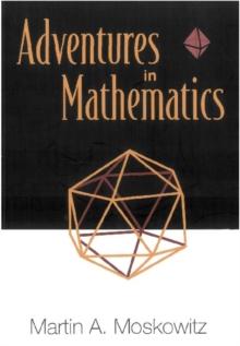 Adventures In Mathematics