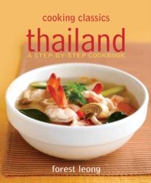 Cooking Classics Thailand