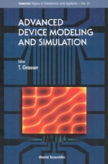 Advanced Device Modeling And Simulation