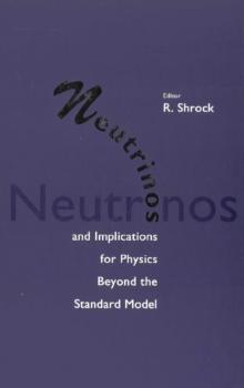 Neutrinos And Implications For Physics Beyond The Standard Model