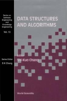 Data Structures And Algorithms