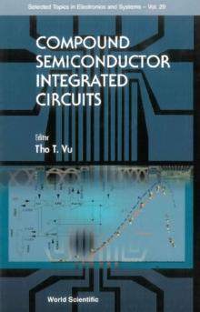 Compound Semiconductor Integrated Circuits