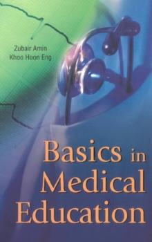 Basics In Medical Education