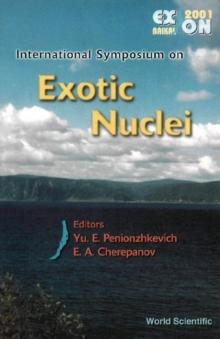 Exotic Nuclei - Exon-2001, Proceedings Of The International Symposium