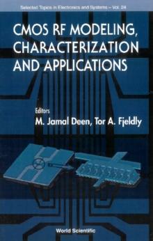 Cmos Rf Modeling, Characterization And Applications