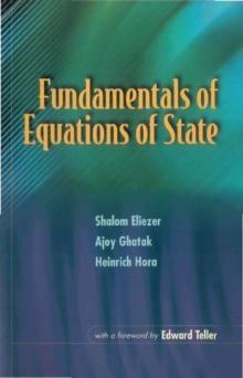 Fundamentals Of Equations Of State