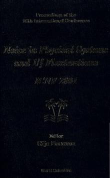 Noise In Physical Systems And 1/f Fluctuations: Icnf 2001, Procs Of The 16th Intl Conf