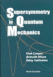 Supersymmetry In Quantum Mechanics