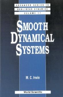 Smooth Dynamical Systems