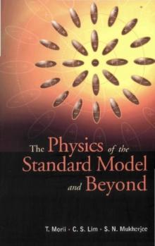 Physics Of The Standard Model And Beyond, The