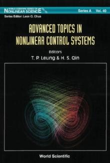 Advanced Topics In Nonlinear Control Systems