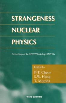 Strangeness Nuclear Physics - Proceedings Of The Apctp Workshop (Snp '99)