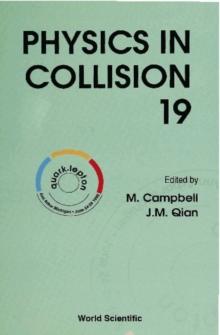 Physics In Collision Xix, Procs