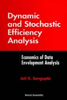 Dynamic And Stochastic Efficiency Analysis