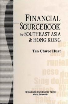 Financial Sourcebook For Southeast Asia And Hong Kong