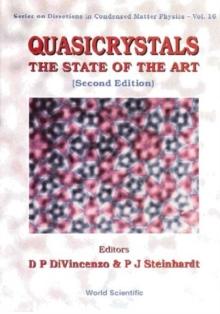 Quasicrystals: The State Of The Art (2nd Edition)