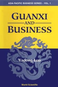 Guanxi And Business