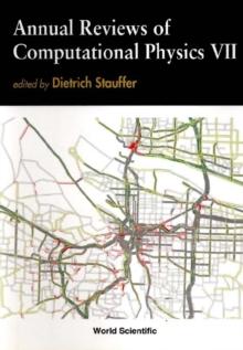 Annual Reviews Of Computational Physics Vii