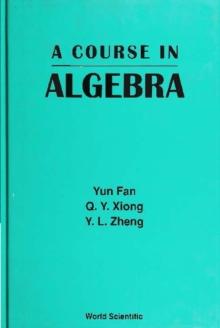 Course In Algebra, A