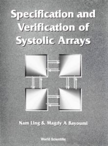 Specification And Verification Of Systolic Arrays