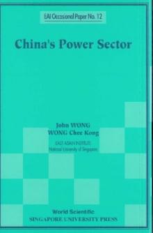 China's Power Sector