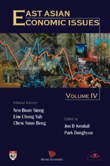 East Asian Economic Issues, Vol 4