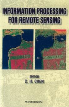 Information Processing For Remote Sensing