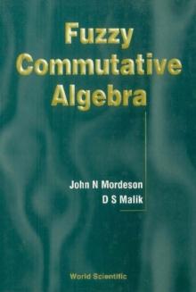 Fuzzy Commutative Algebra