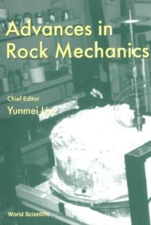 Advances In Rock Mechanics