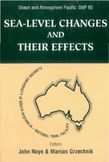 Sea Level Changes And Their Effects, Ocean And Atmosphere Pacific: Oap 95