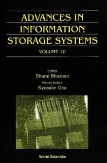 Advances In Information Storage Systems: Selected Papers From The International Conference On Micromechatronics For Information And Precision Equipment (Mipe '97) (Volumes 9 & 10)