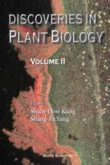 Discoveries In Plant Biology (Volume Ii)