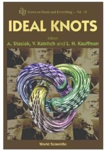 Ideal Knots