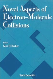 Novel Aspects Of Electron-molecule Collisions