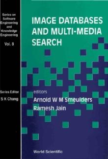 Image Databases And Multi-media Search