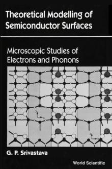 Theoretical Modelling Of Semiconductor Surfaces