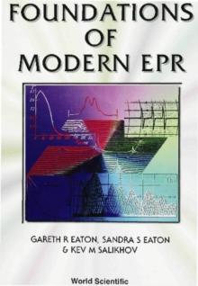 Foundations Of Modern Epr