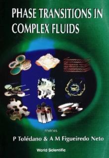 Phase Transitions In Complex Fluids