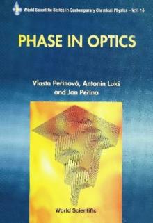 Phase In Optics