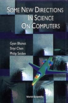 Some New Directions In Science On Computers