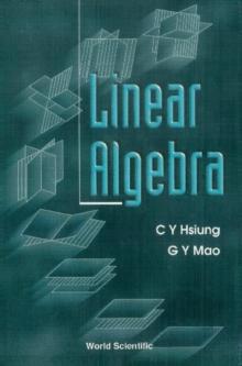 Linear Algebra