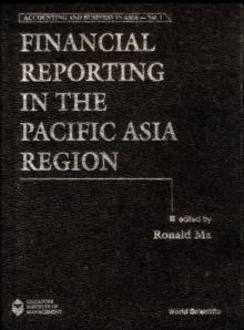 Financial Reporting In The Pacific Asia Region