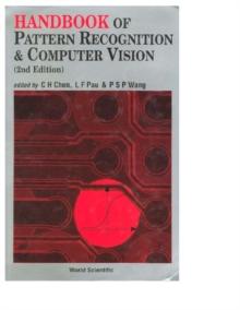 Handbook Of Pattern Recognition And Computer Vision (2nd Edition)